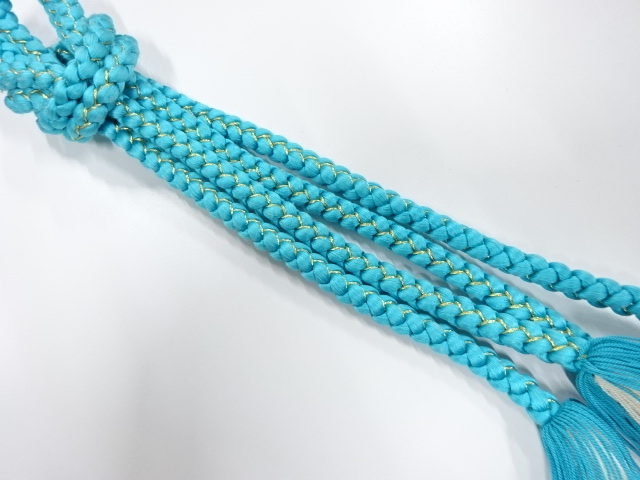 Japanese Kimono / Accessories Silk